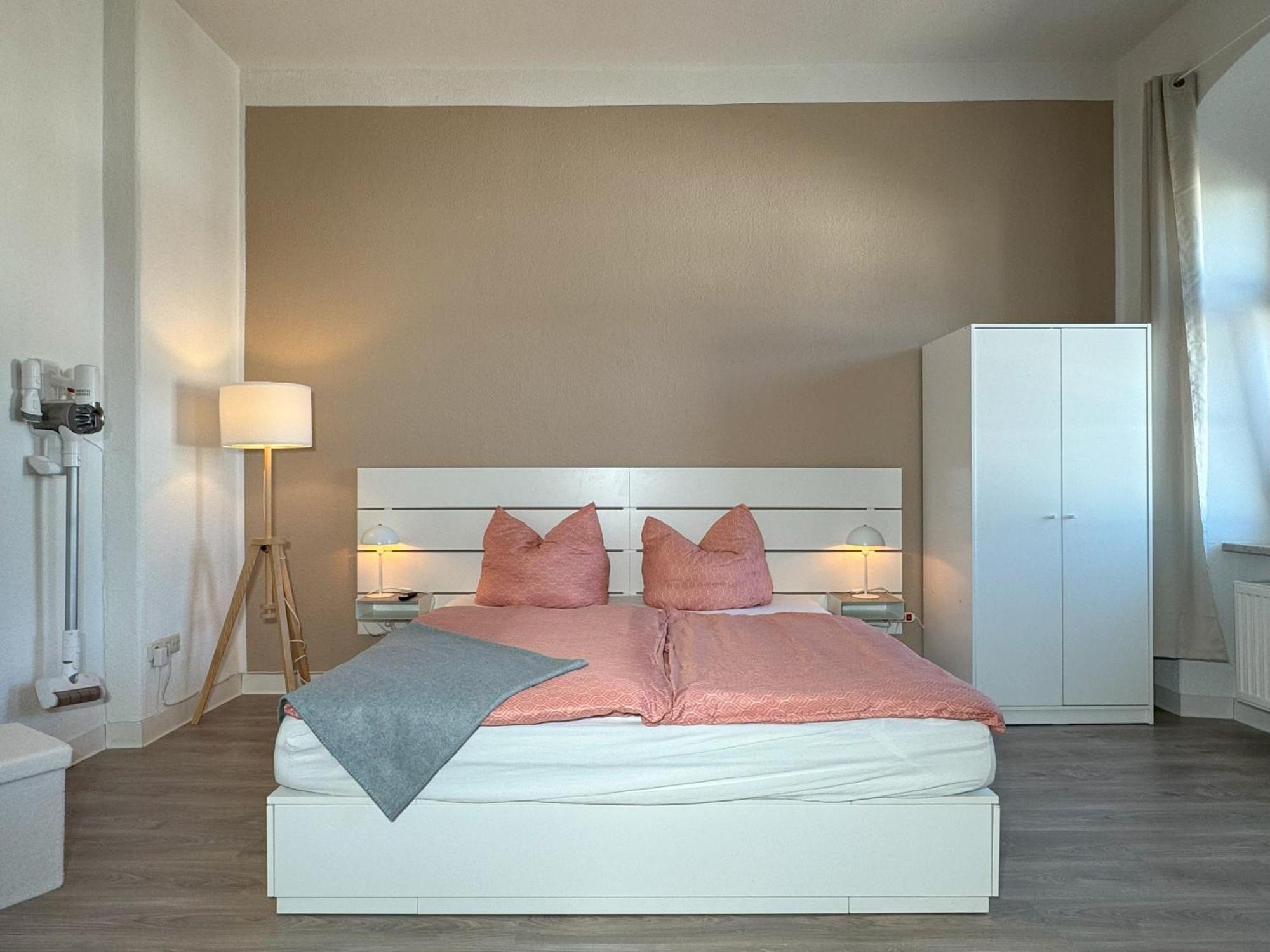 Ferienwohnung Plohn By Immo-Franzi Lengenfeld  Экстерьер фото