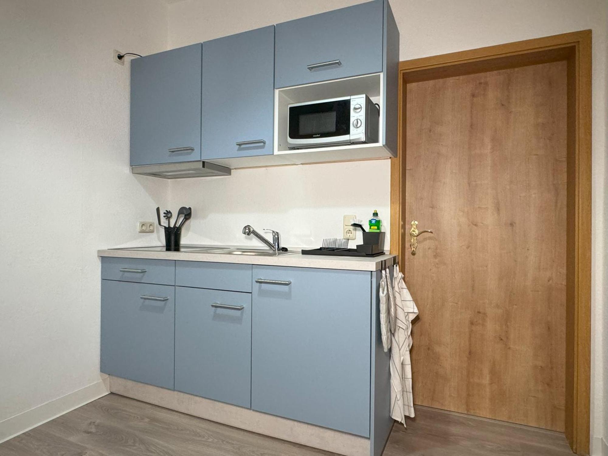 Ferienwohnung Plohn By Immo-Franzi Lengenfeld  Экстерьер фото