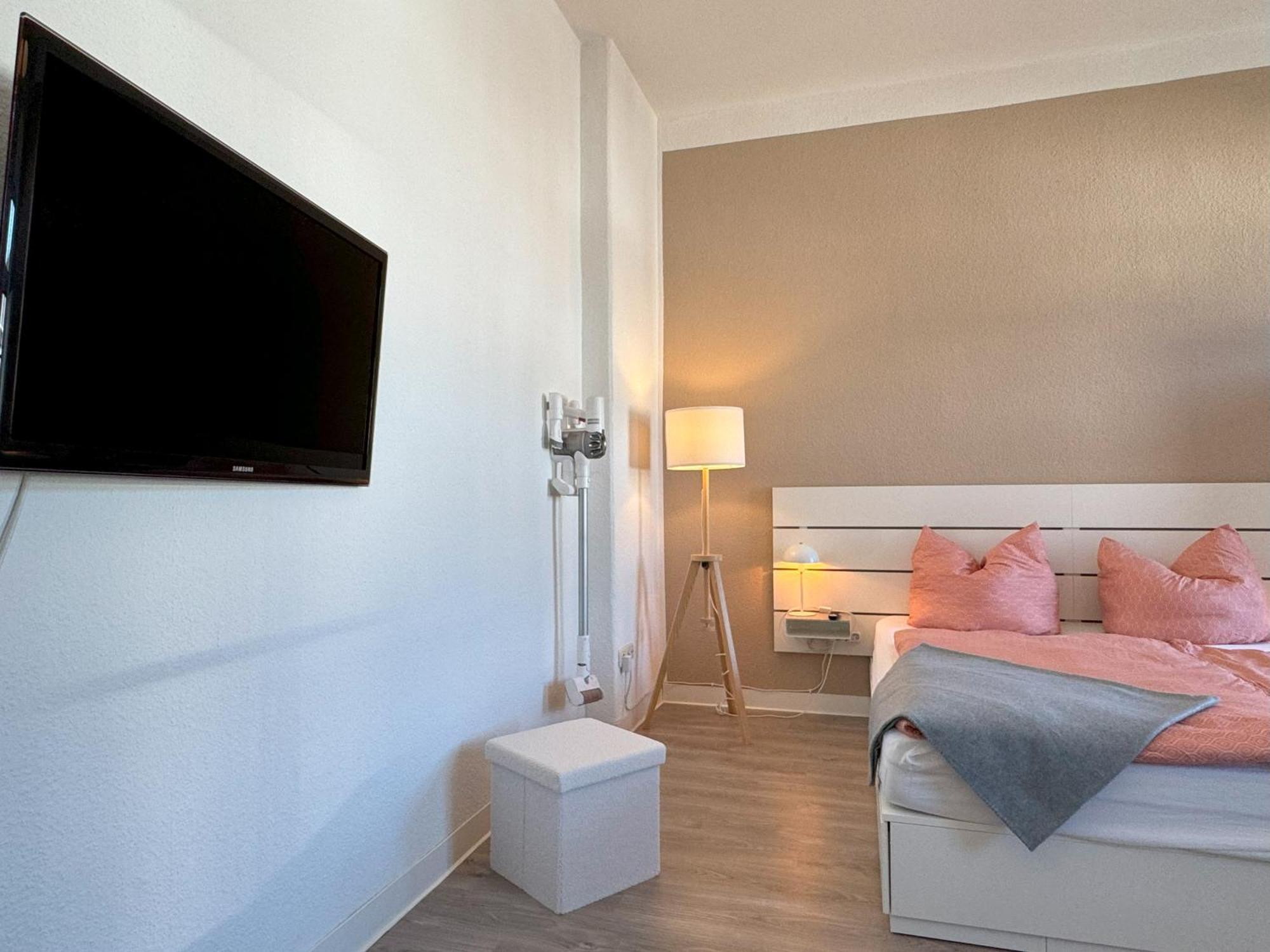 Ferienwohnung Plohn By Immo-Franzi Lengenfeld  Экстерьер фото