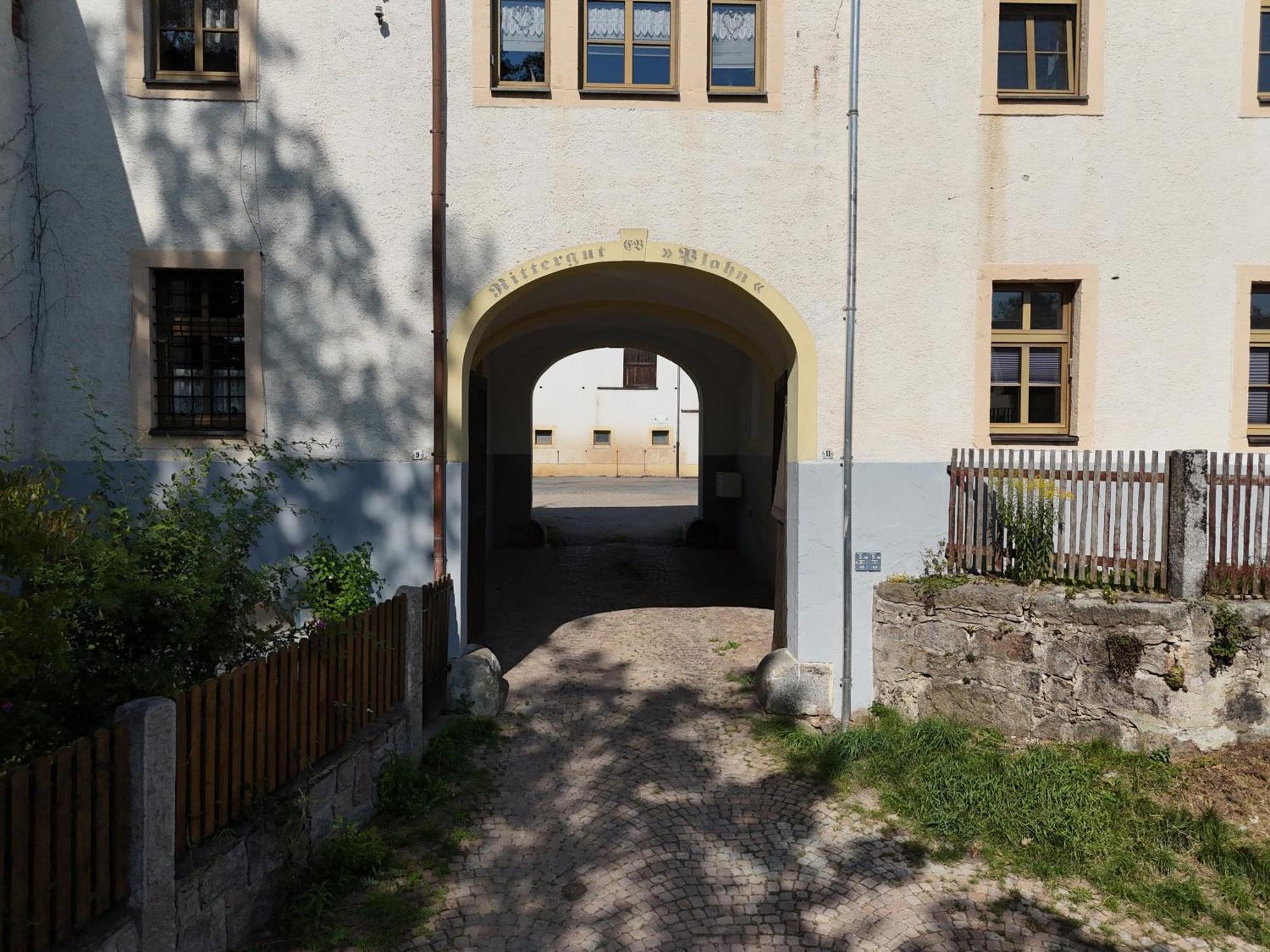 Ferienwohnung Plohn By Immo-Franzi Lengenfeld  Экстерьер фото